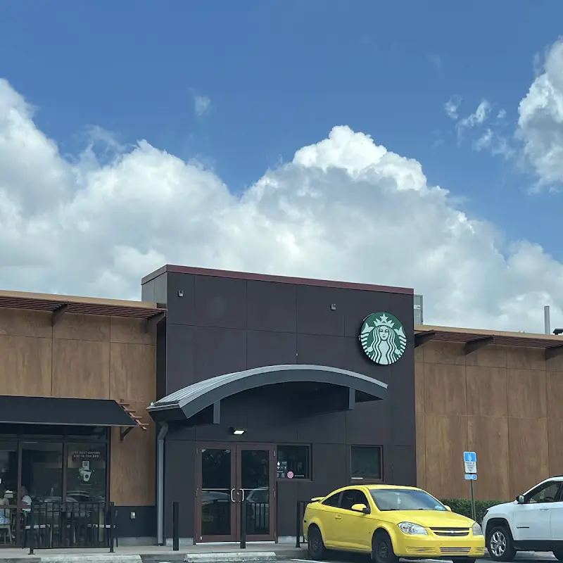 Starbucks Coffee Company