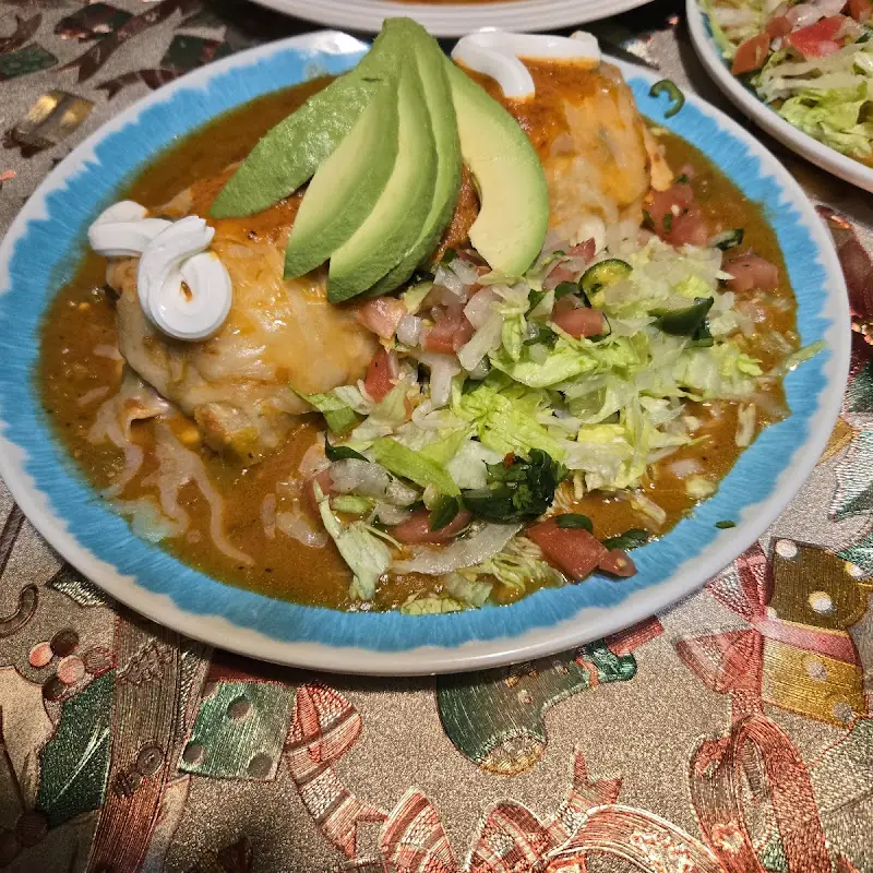 pollo  chicken QUESADILLA