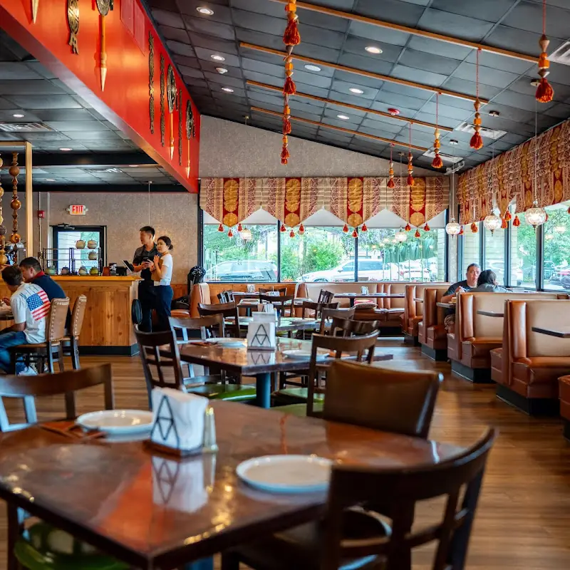 Karavan Restaurant