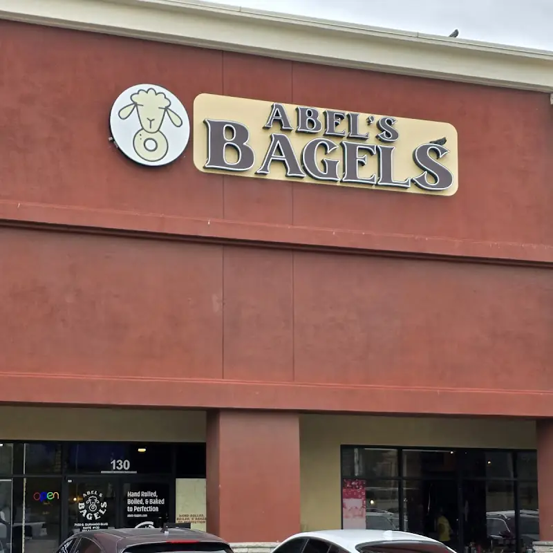 Abel's Bagels