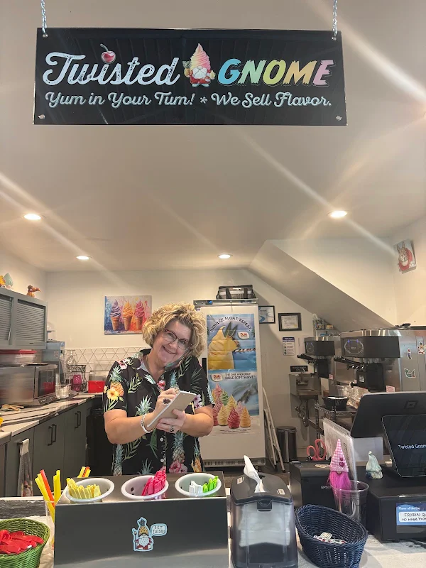 Twisted Gnome, LLC