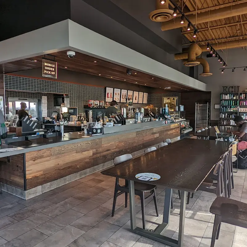 Starbucks Coffee Company