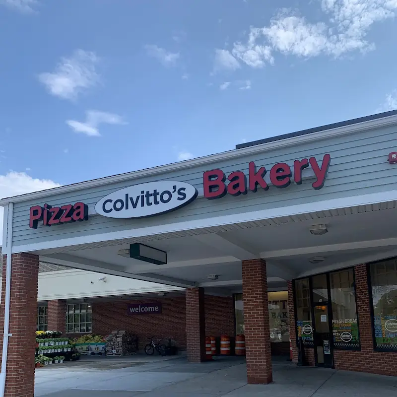 Colvitto's Pizza & Bakery