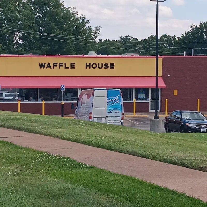 Waffle House