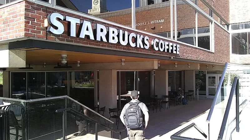 Starbucks Coffee Company