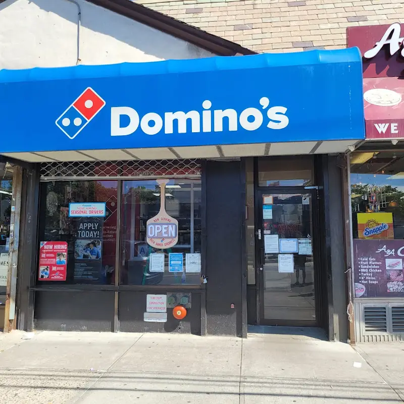 Domino's Pizza