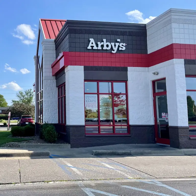Arby's