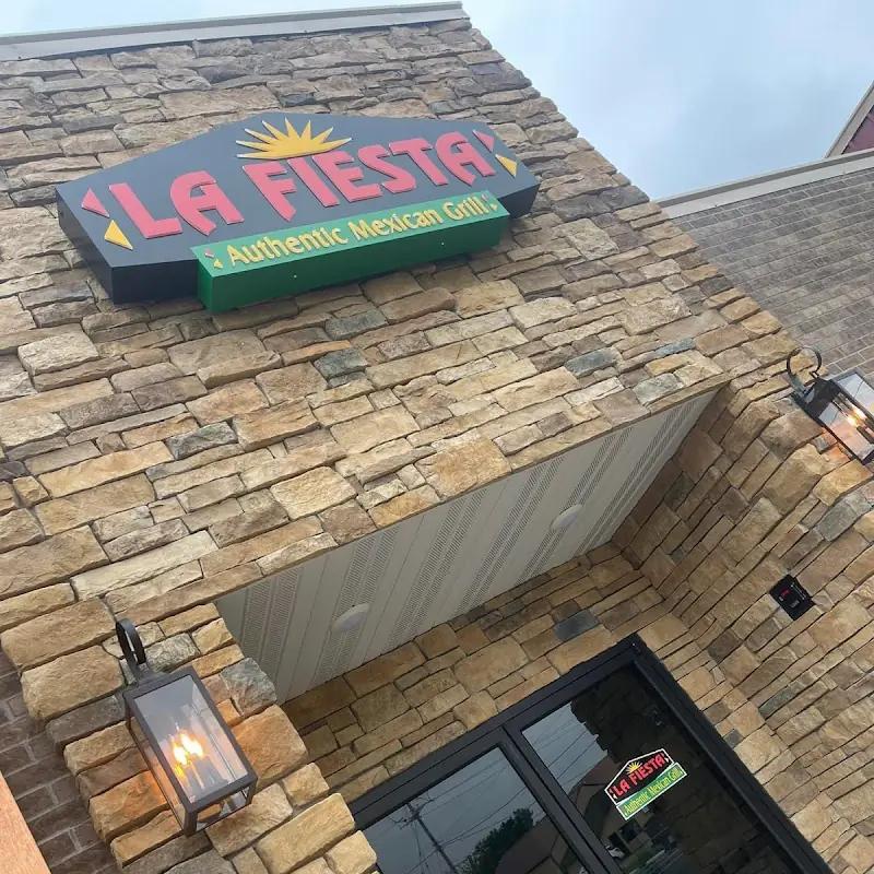 La Fiesta | Mexican Restaurant