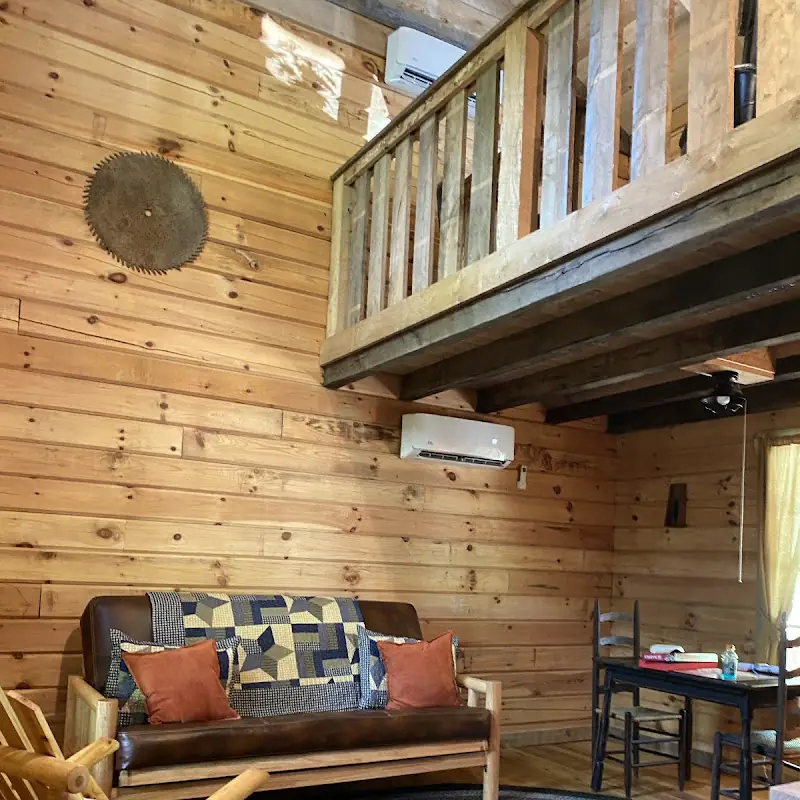Walker Creek Farms & Cabins