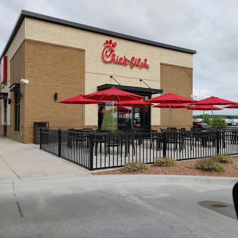 Chick-fil-A