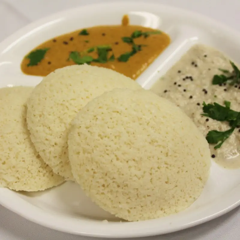 Build Your Own Dosa