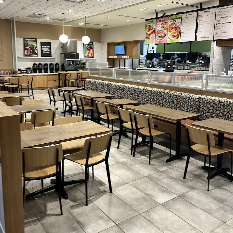 Panera Bread