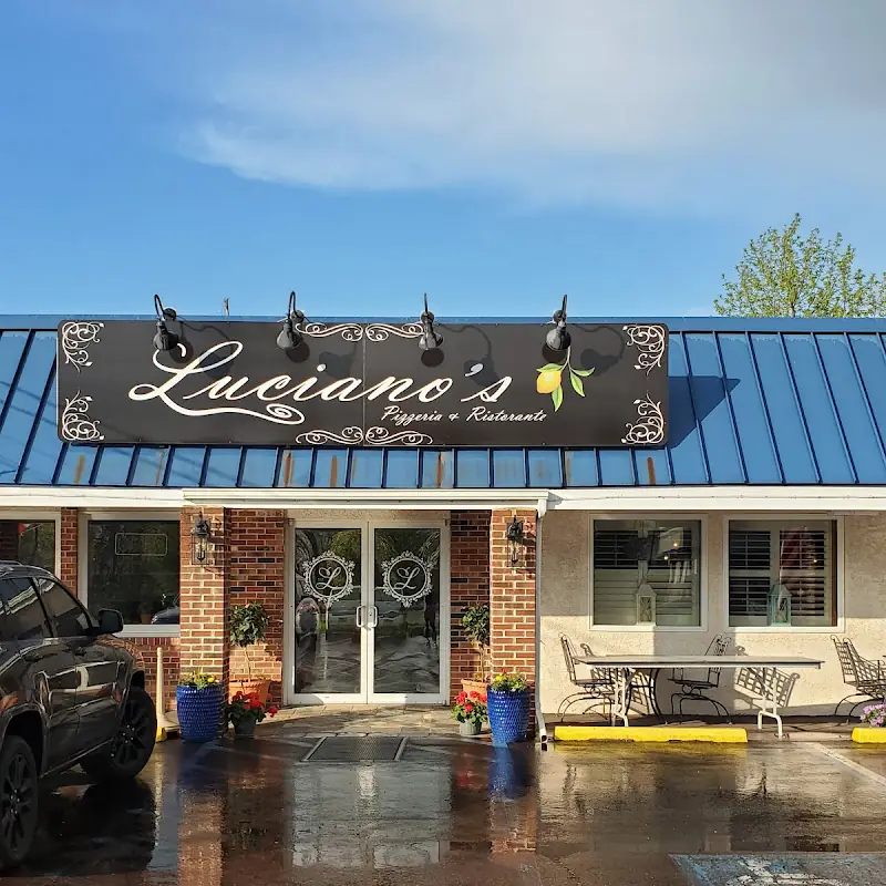 Luciano's Pizzeria & Ristorante