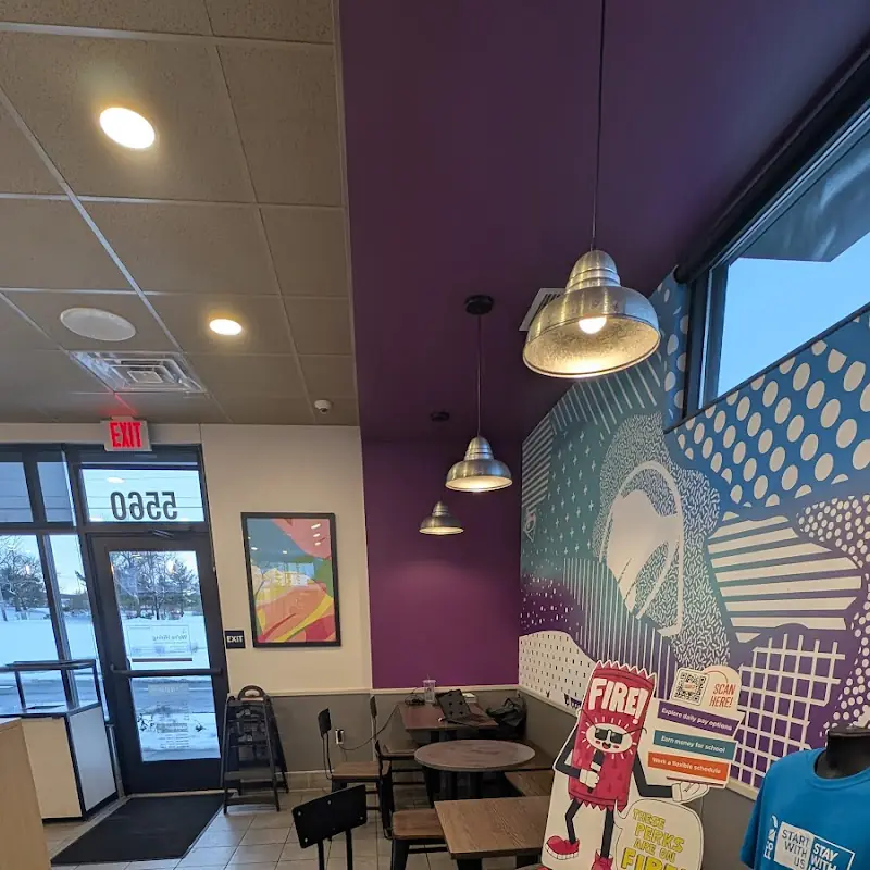 Taco Bell