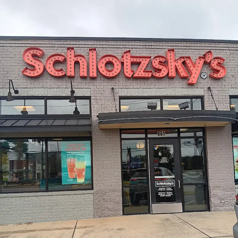 Schlotzsky's Deli
