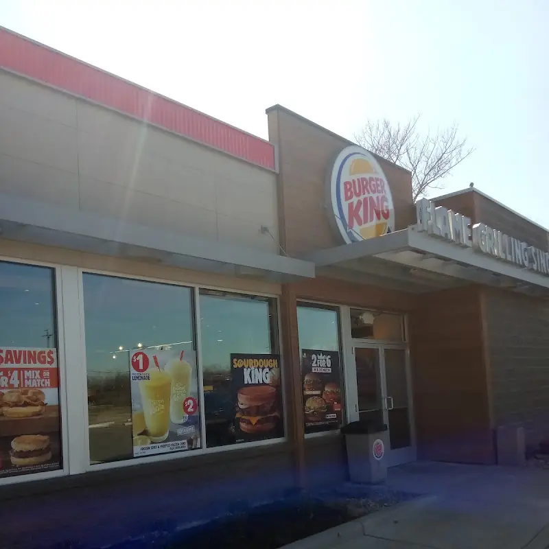 Burger King