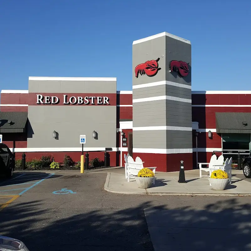 Red Lobster