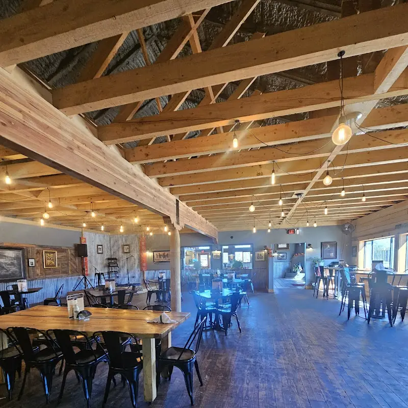 Hunters Restaurant