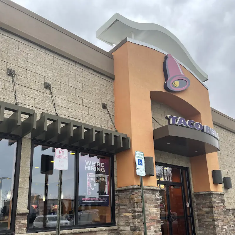 Taco Bell