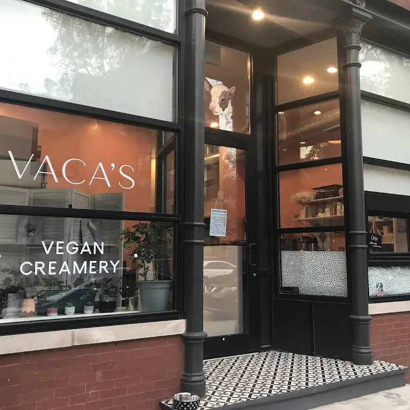 Vaca’s Creamery