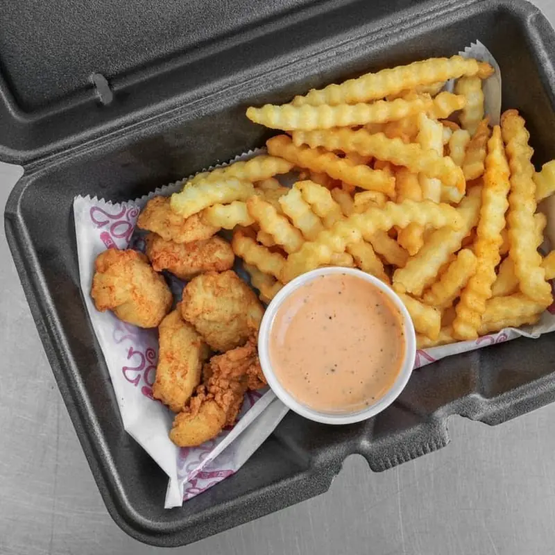 BBQ Sauce