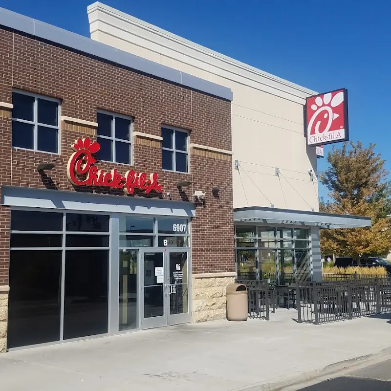 Chick-fil-A