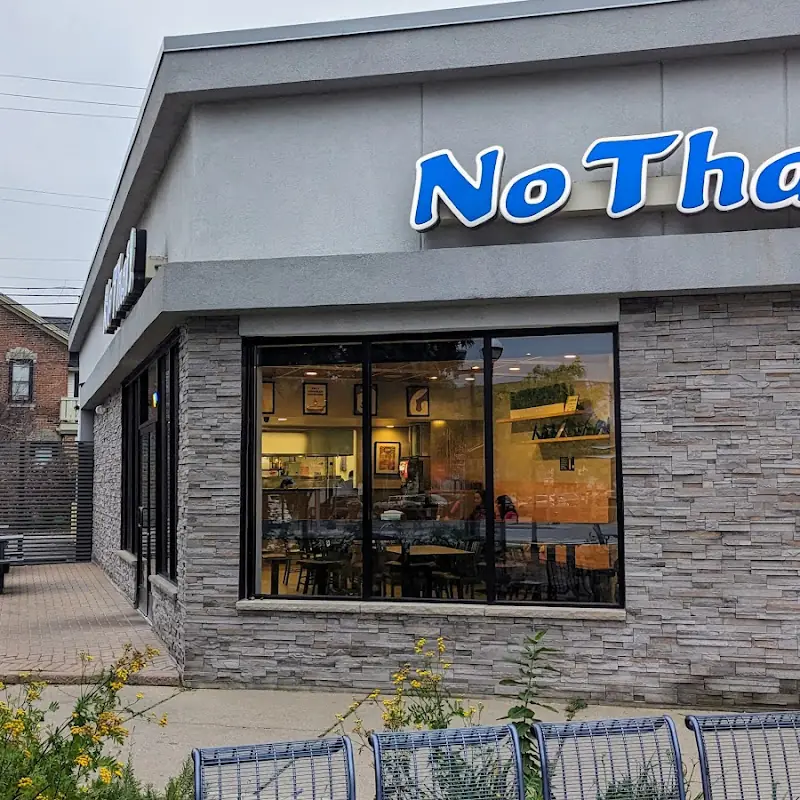 No Thai! Kerrytown