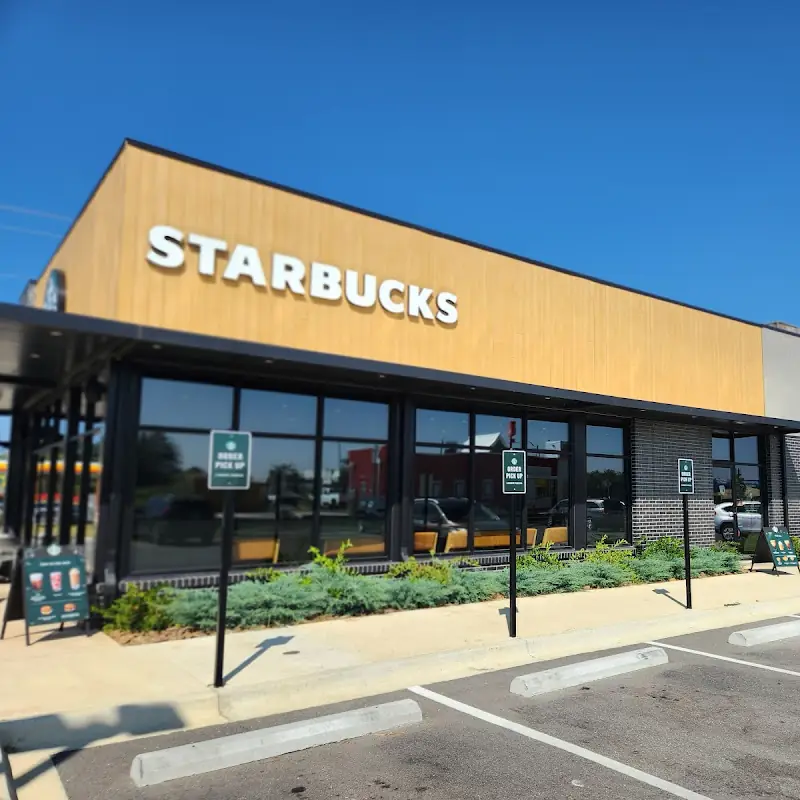 Starbucks Coffee Company