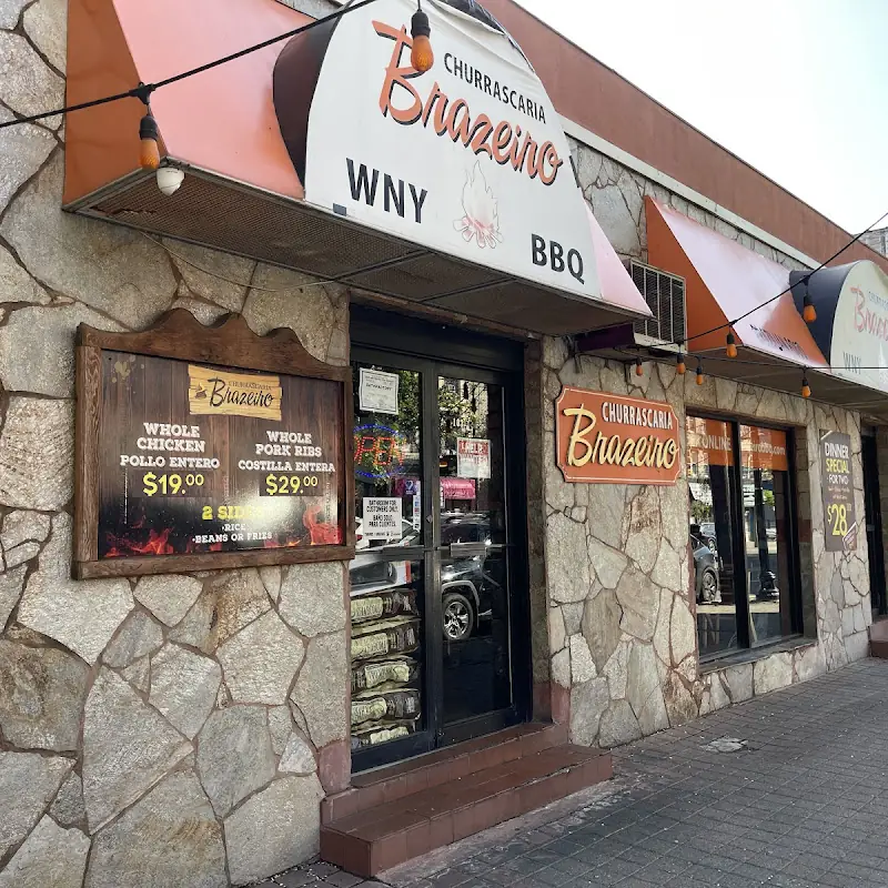 BRAZEIRO Churrascaria