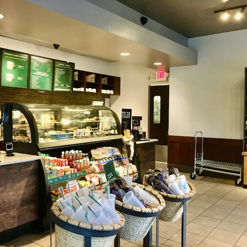 Starbucks Coffee Company