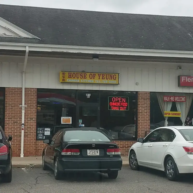 House of Yeung