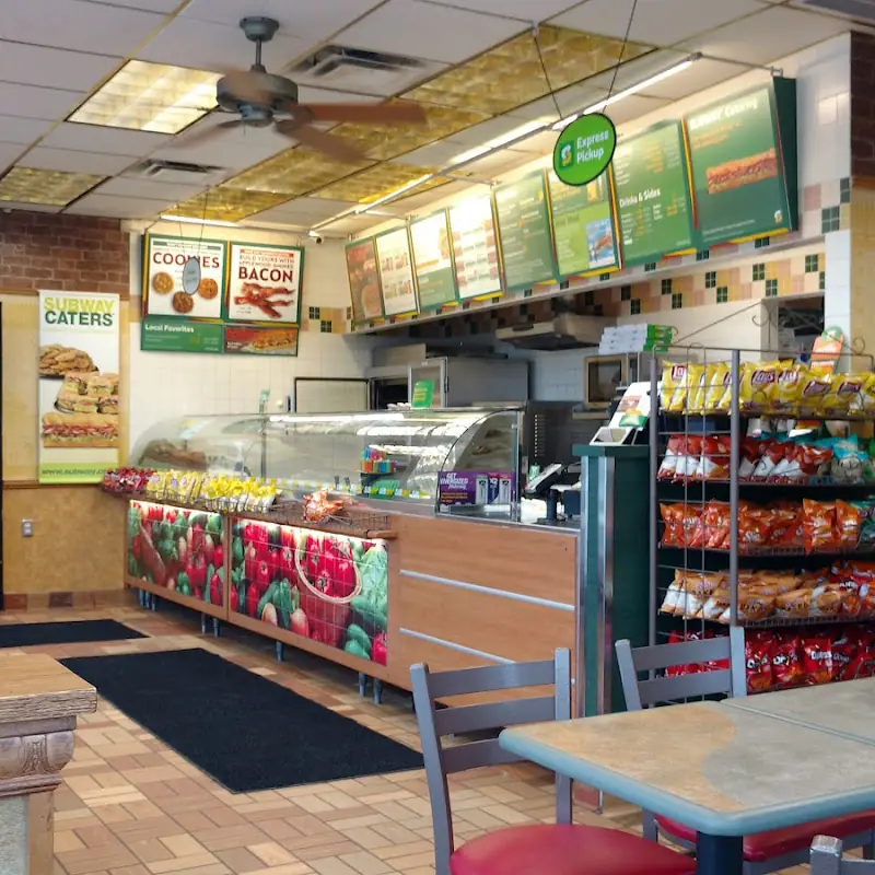 Subway