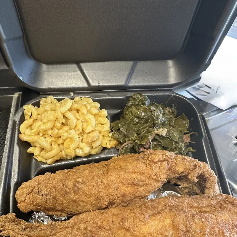 Soul Bowl Southern Cooking & Catering LLC