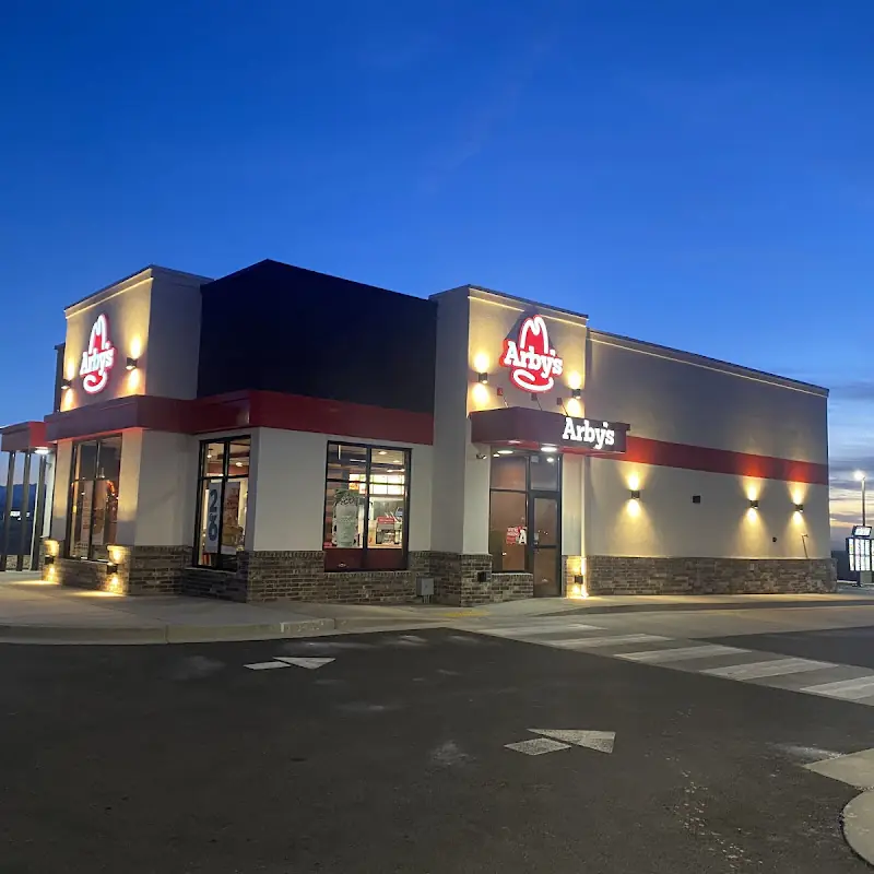 Arby's