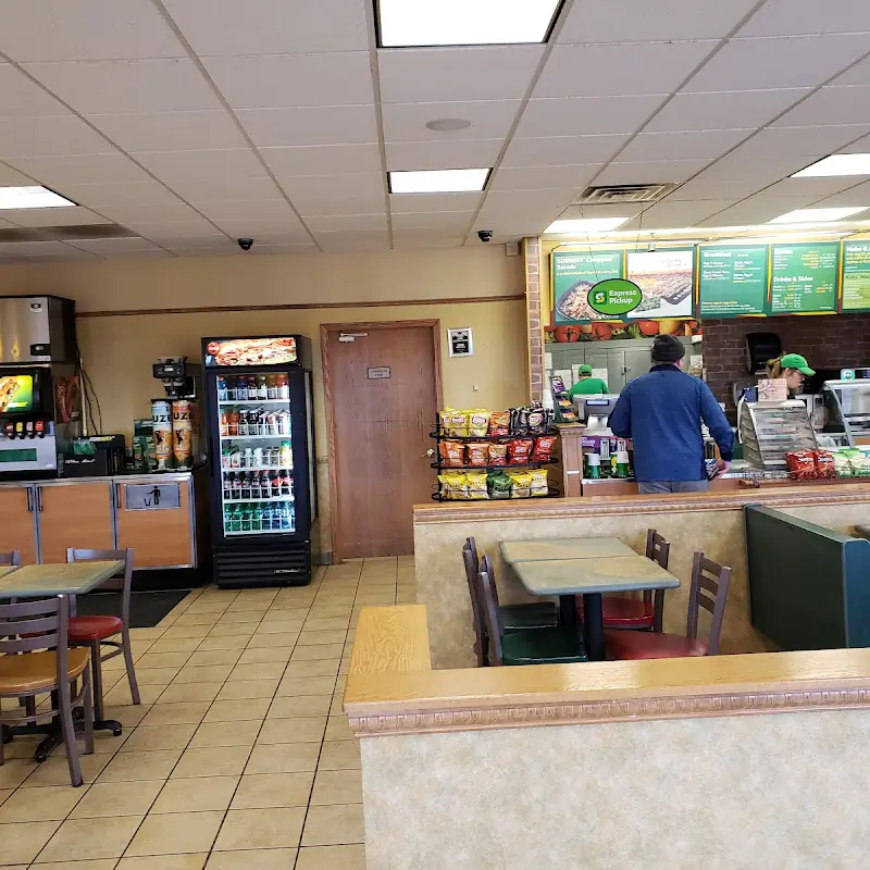 Subway