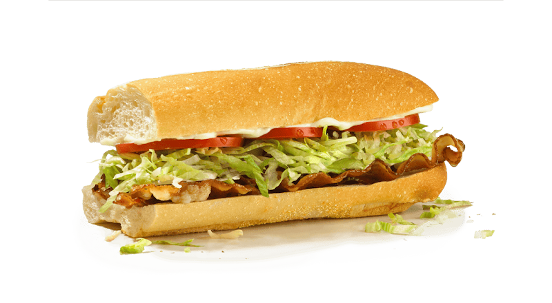 Jersey Mike's Subs