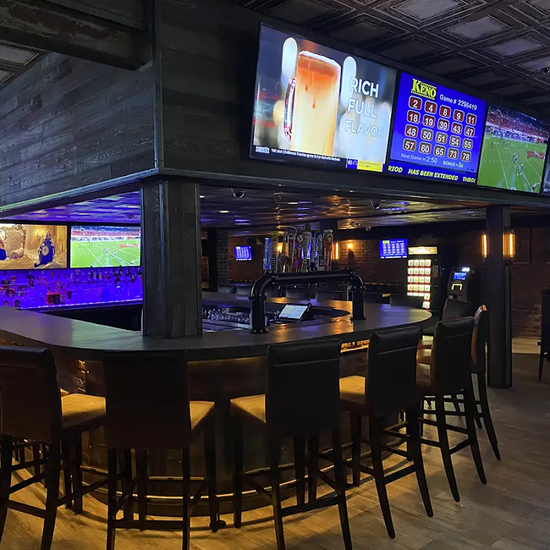 Paddy Kellys