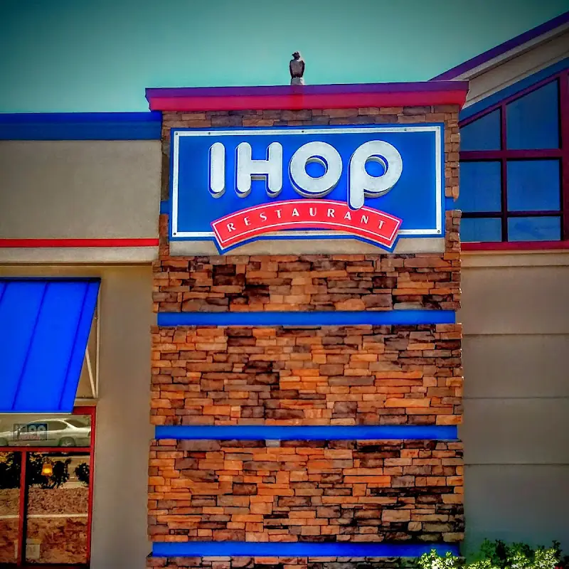 IHOP