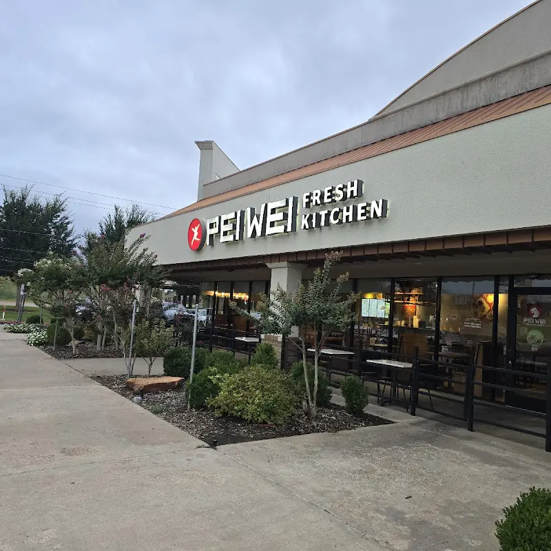 Pei Wei Asian Kitchen