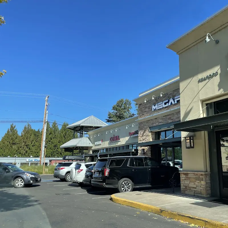 Baja Fresh
