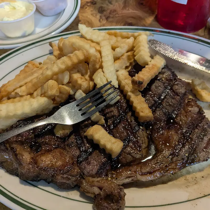Mopey's Family Restaurant