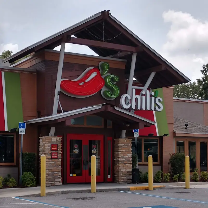 Chili's Grill & Bar