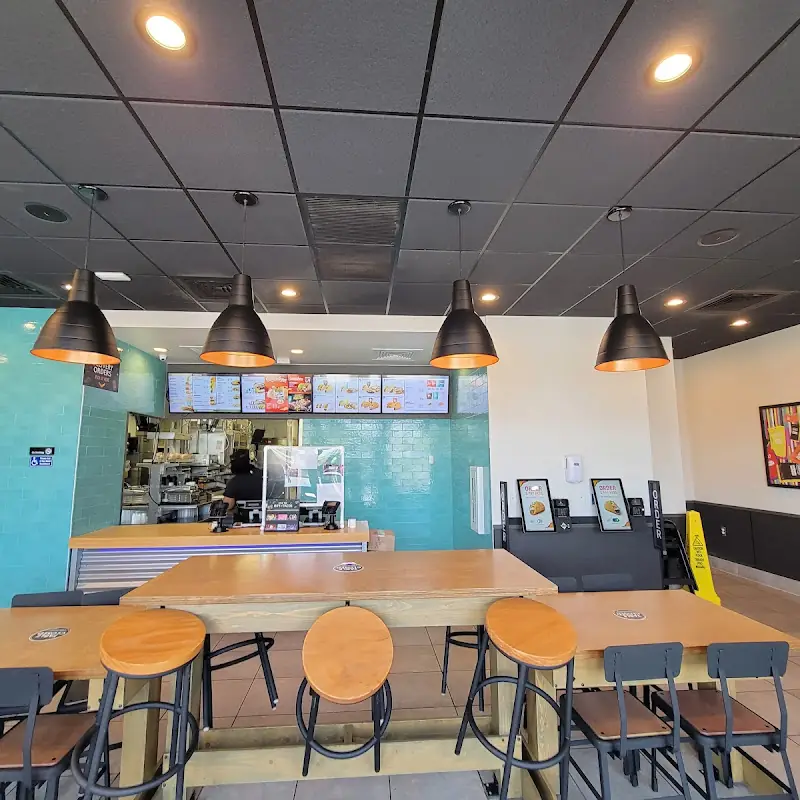 Taco Bell