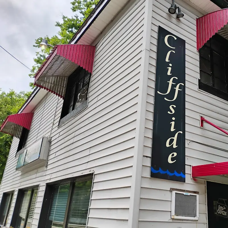 Cliffside Diner