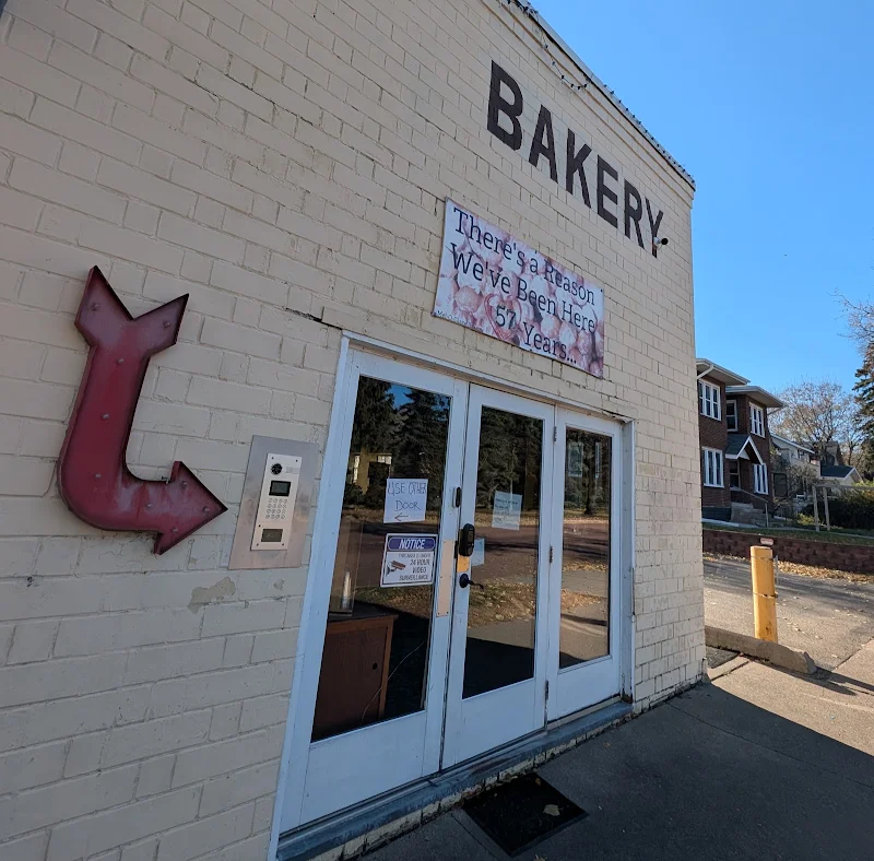 Mel-O-Glaze Bakery