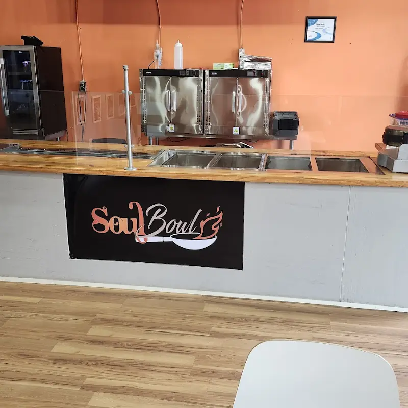 Soul Bowl