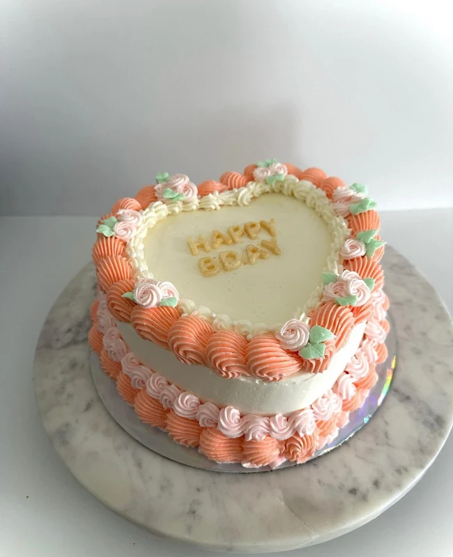 Sweet Yum Pastries