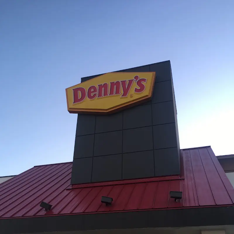 Denny's Restaurant