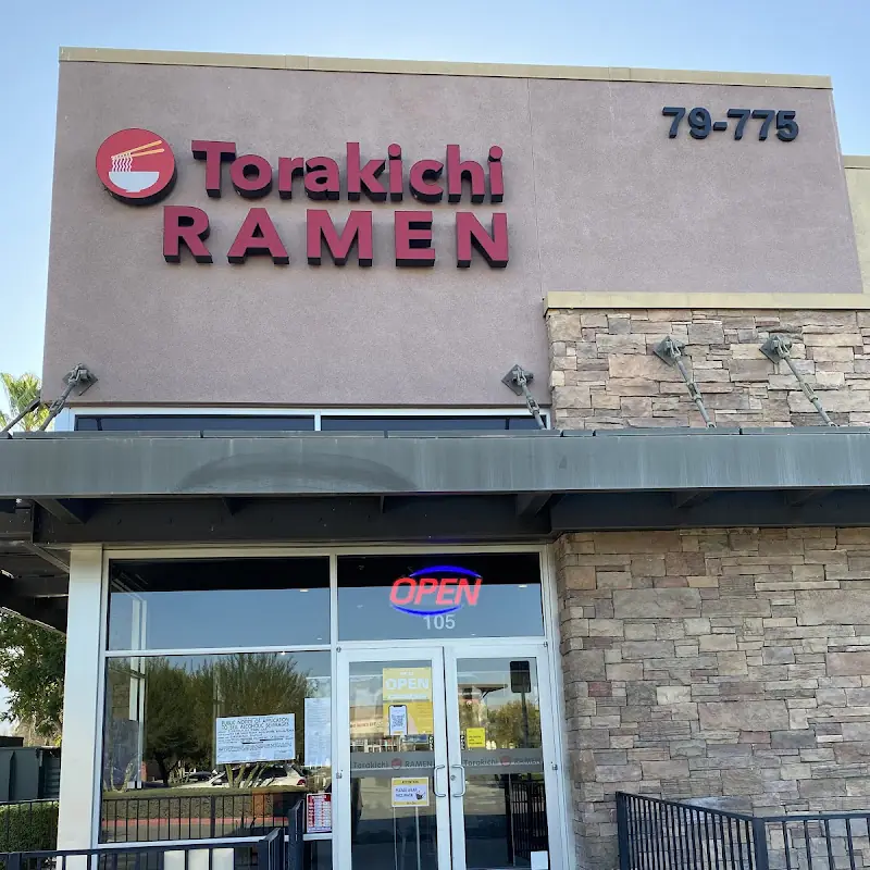 Torakichi Ramen - La Quinta