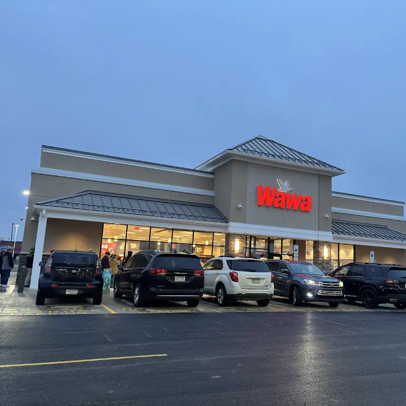 Wawa